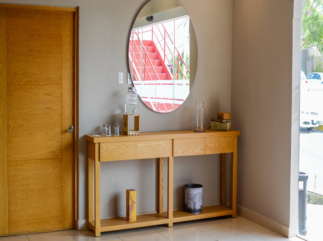 Mision Irapuato主图