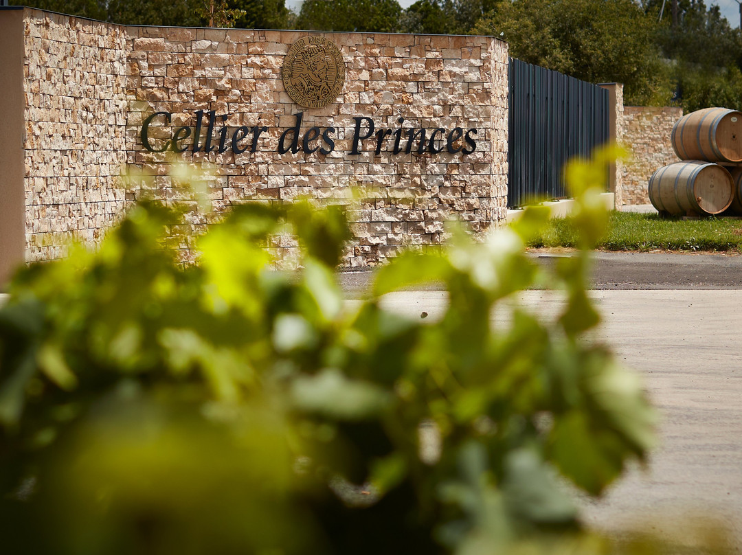 Cellier des Princes景点图片