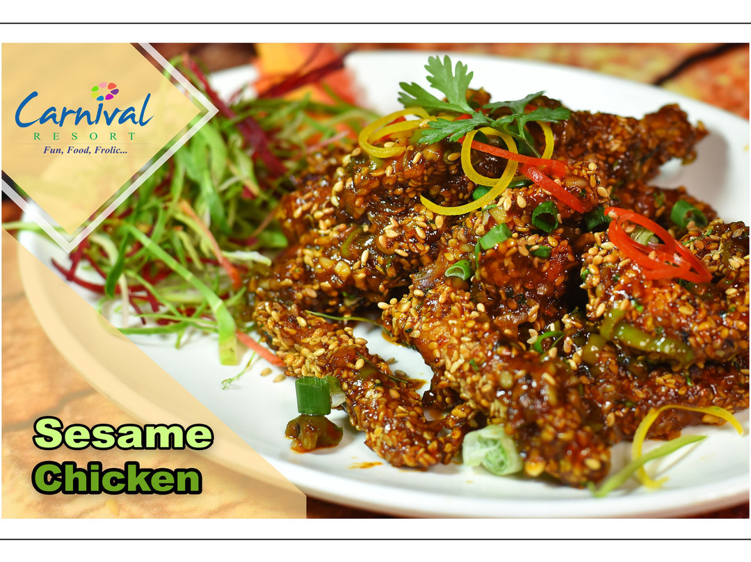 Carnival Resort主图