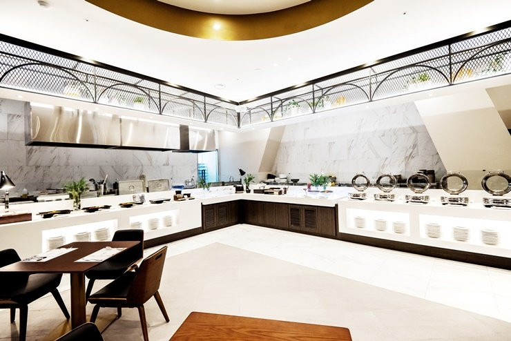 Hotel Intrada Icheon主图