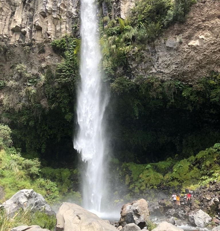 Parque Nacional Laguna del Laja-Antuco必去景点