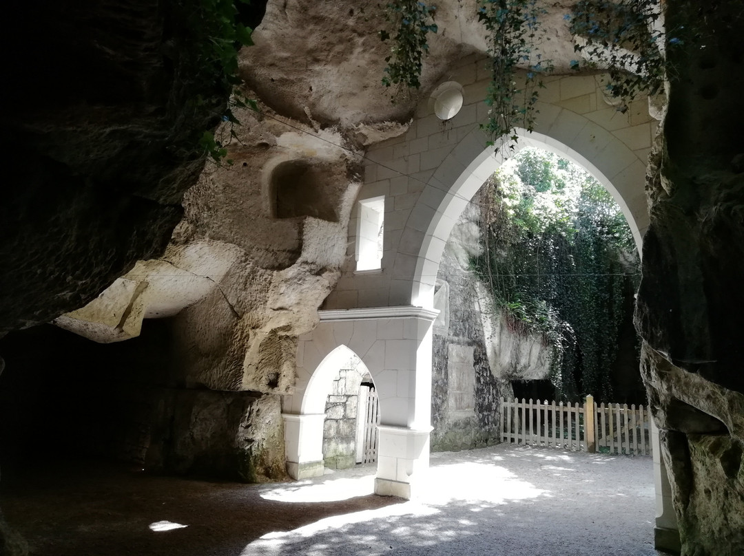 La Sterne de Loire主图