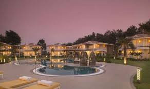 Kabir Hotel & Spa主图