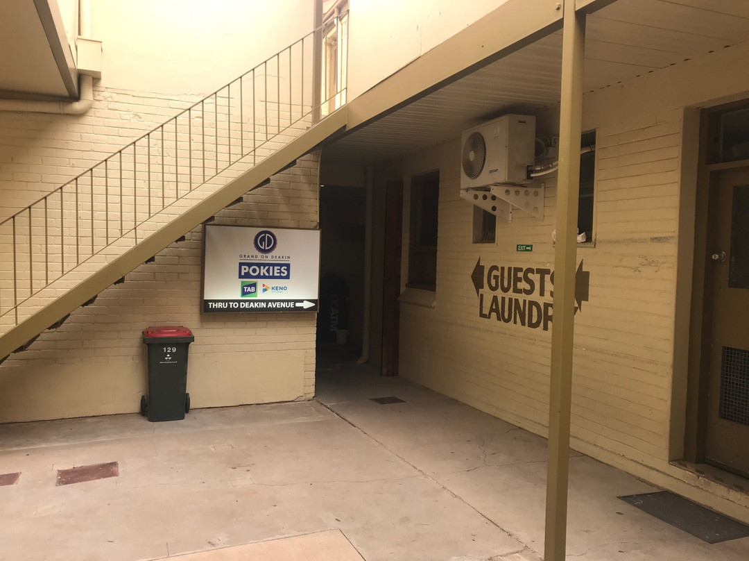 Quality Hotel Mildura Grand主图