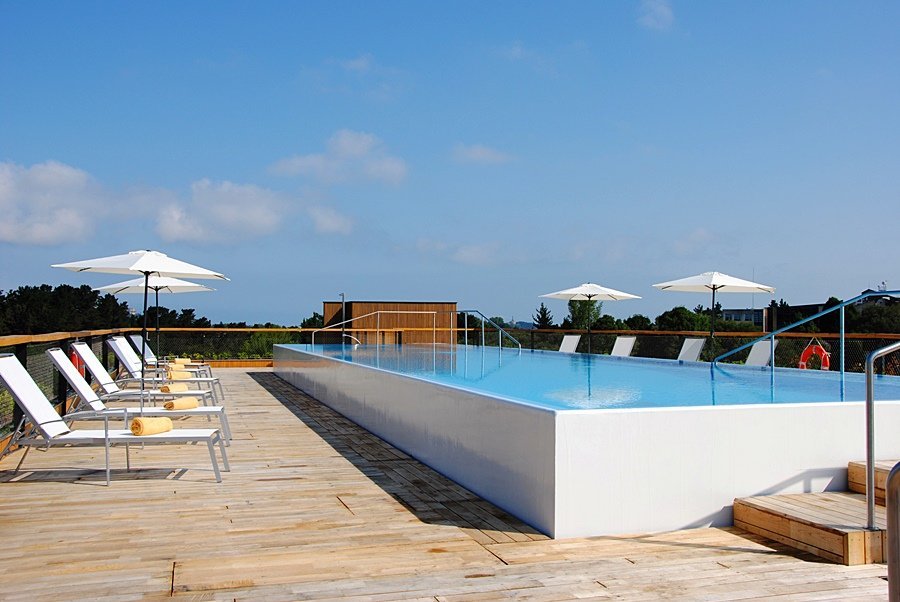 Arima Hotel & Spa-官方