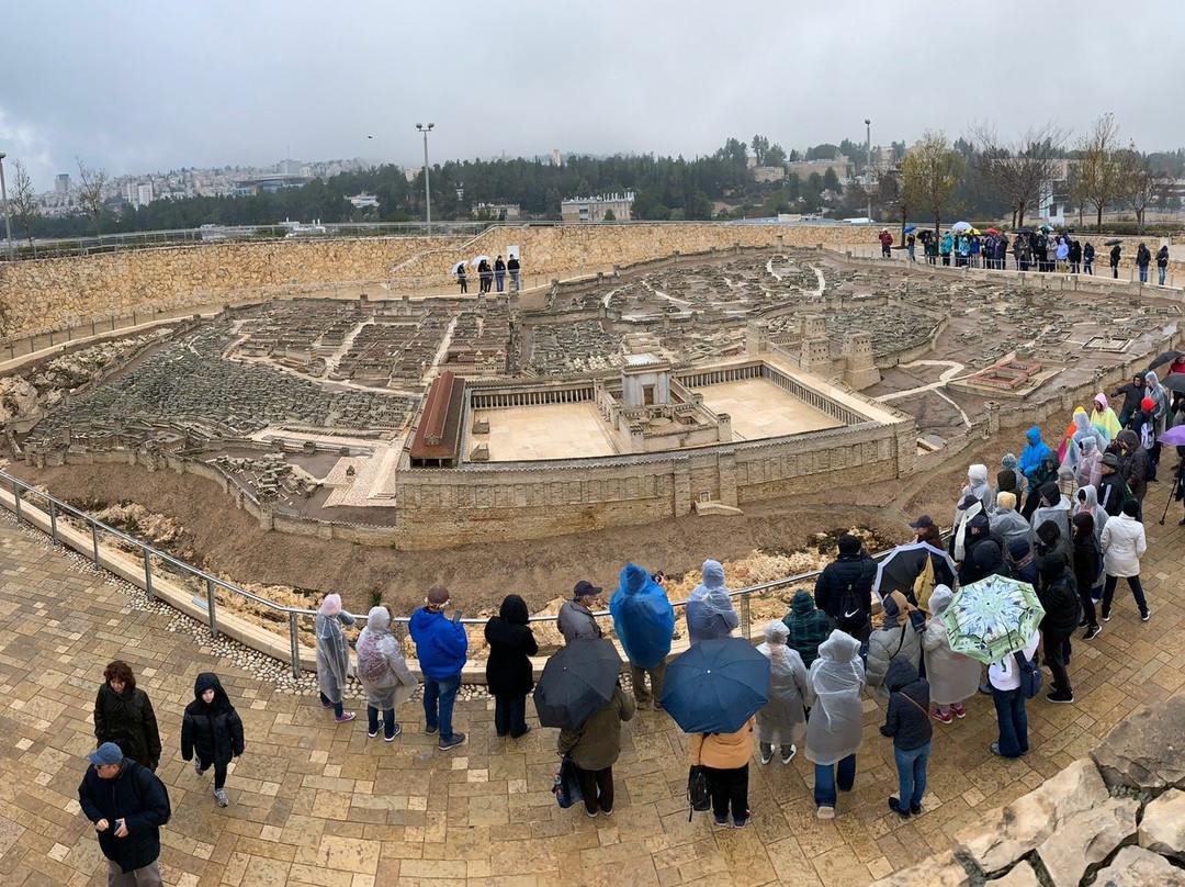 Yigal Allon Museum-Ginosar必去景点