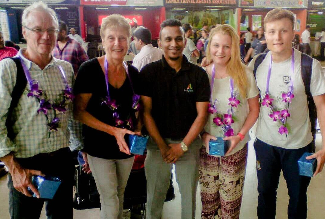 Lakpura LLC-Panadura必去景点