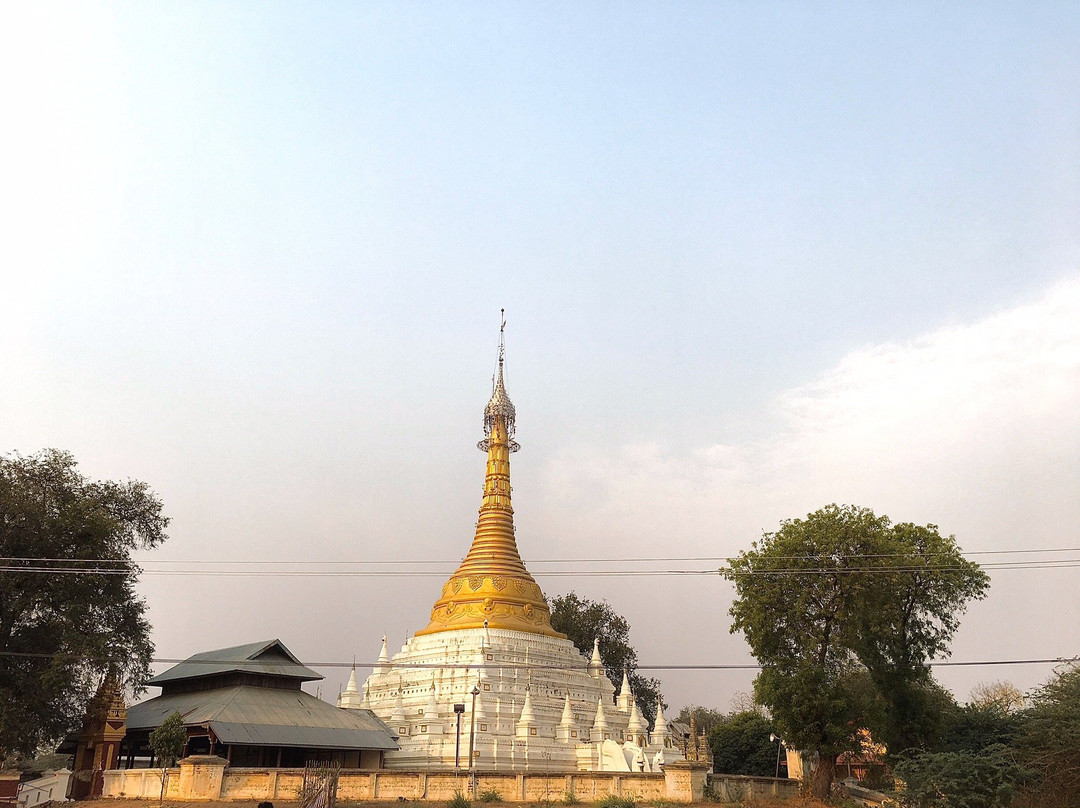 Dattaw Pagoda