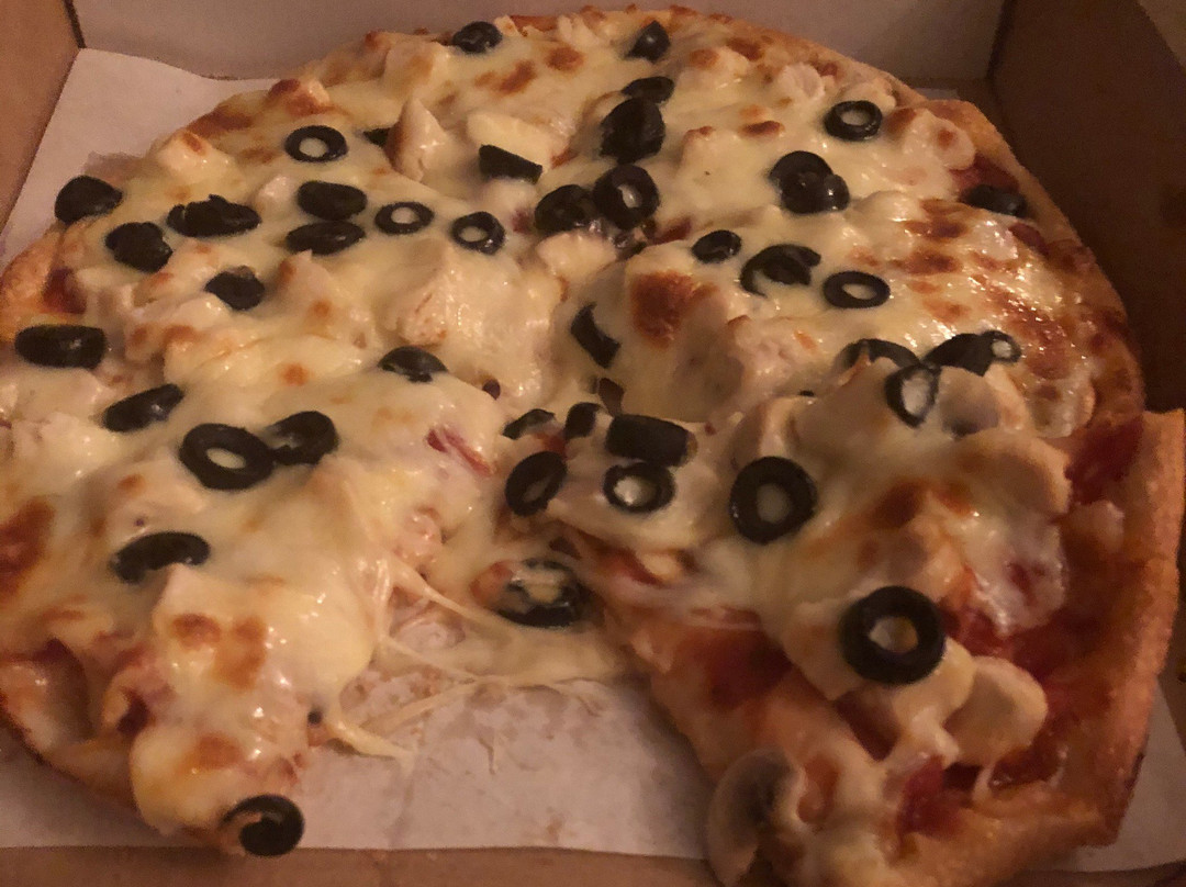 Sami's