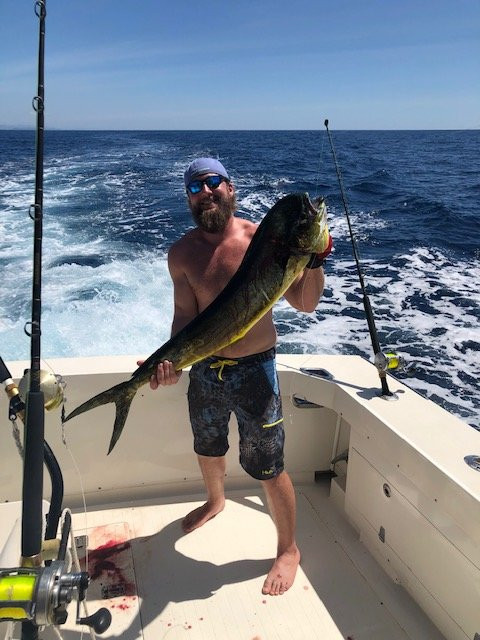 Bushwacker Sportfishing景点图片