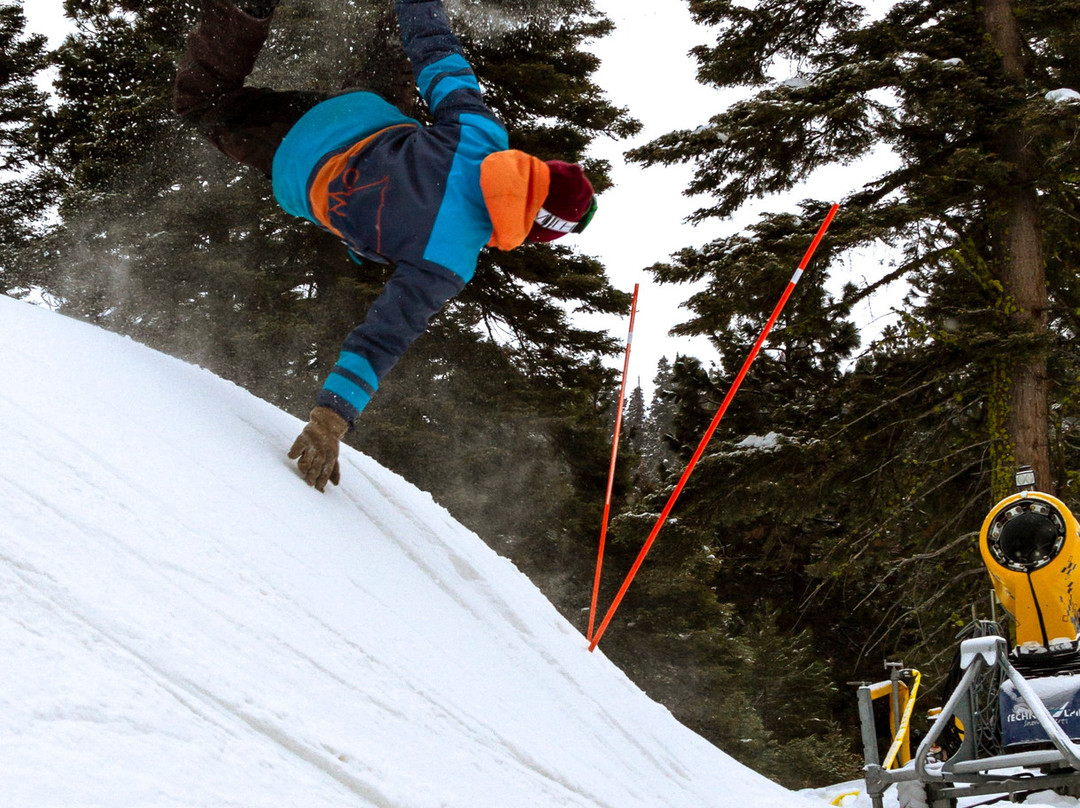 Tamarack Resort主图