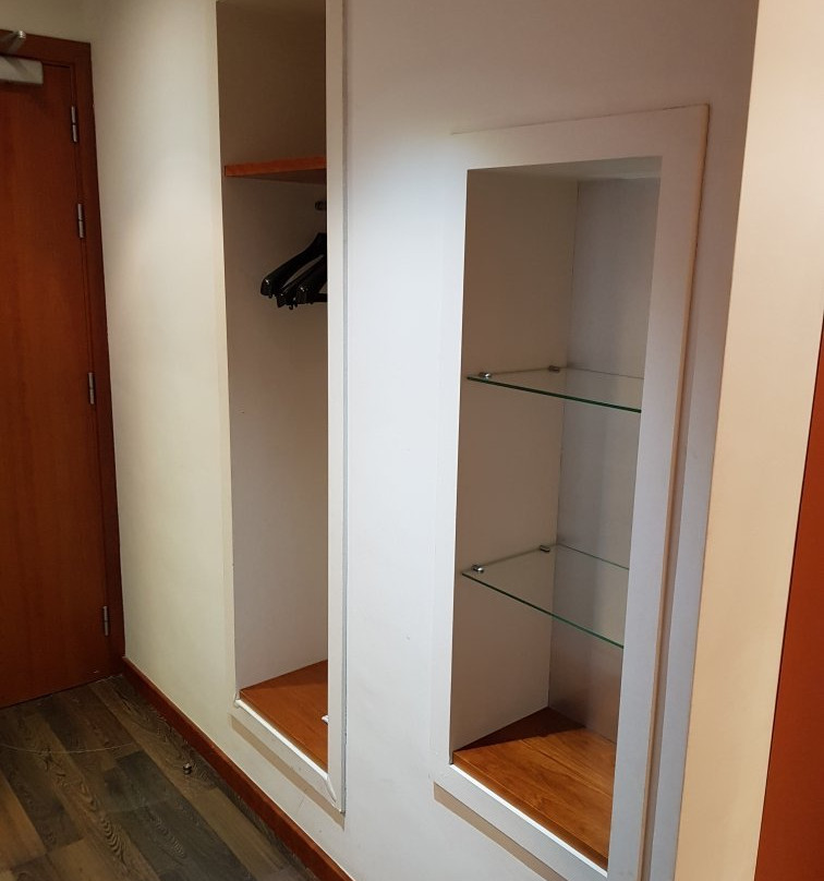 As Hoteles Porta De Barcelona主图