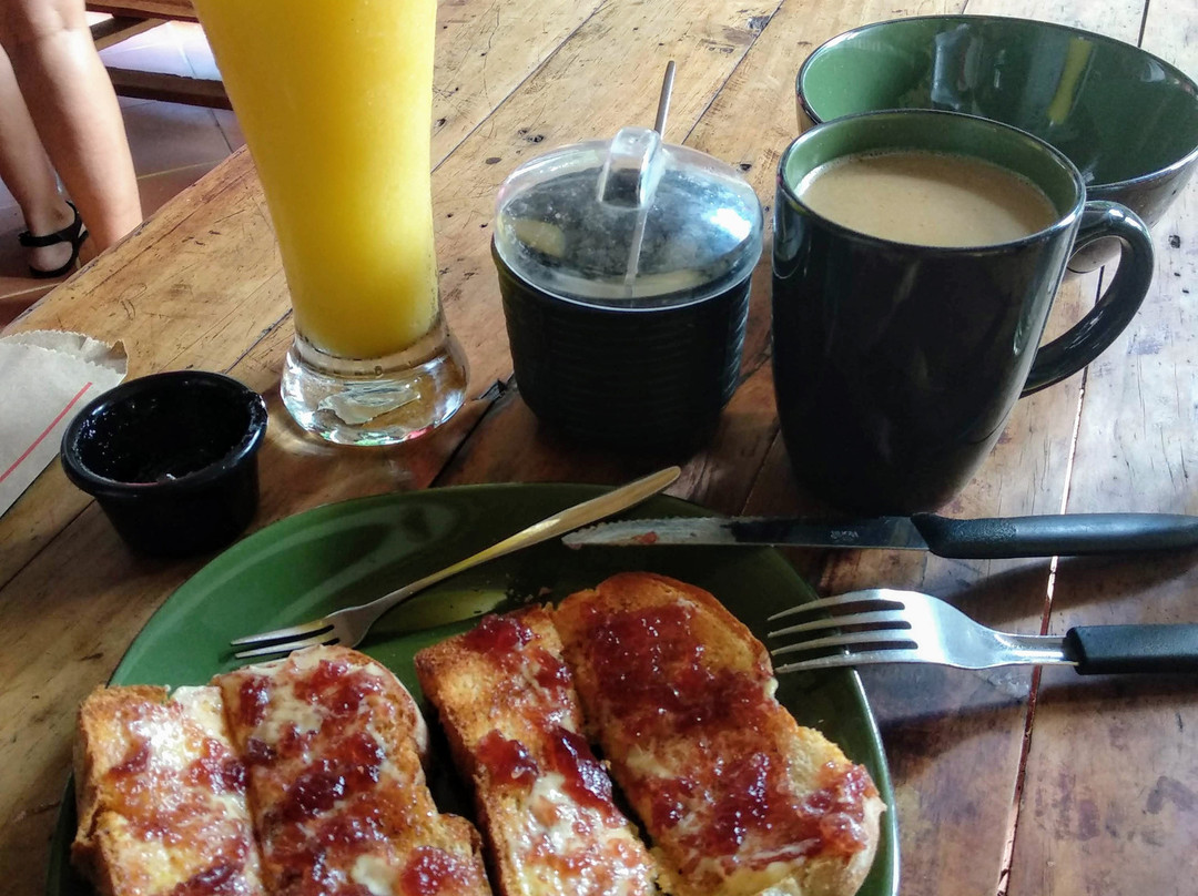 Museo del Cacao de Minca-Minca必去景点