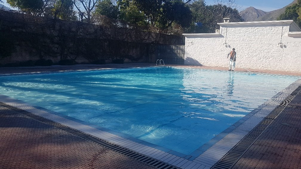 Swat Serena Hotel主图