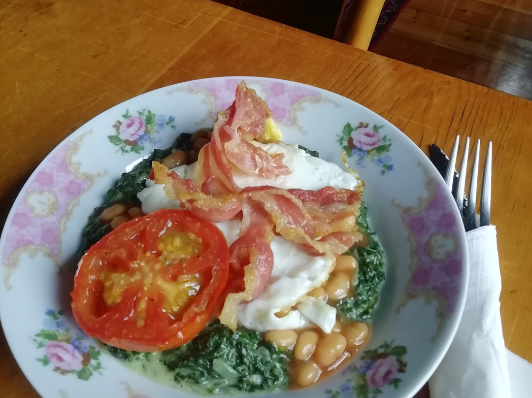 Oak View Manor主图