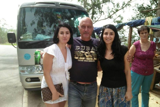 De Tours-Hambantota必去景点