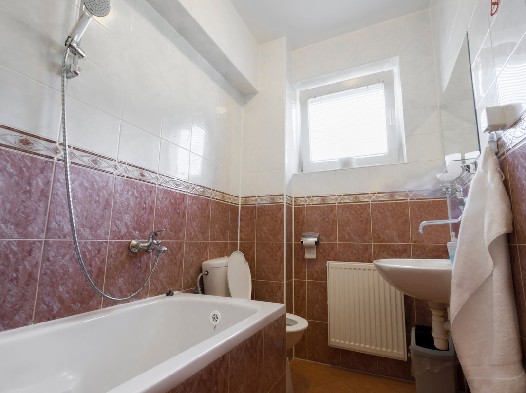 Penzión Talisman主图