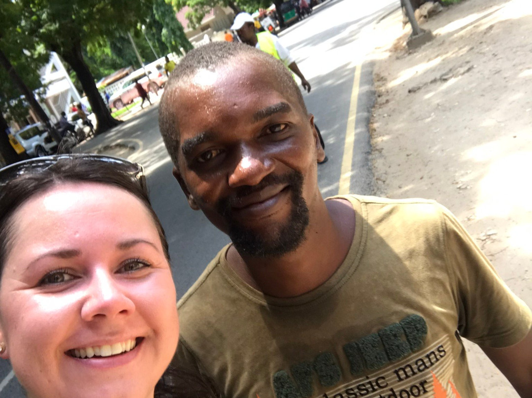 Sajawa  Tours-Dar es Salaam必去景点