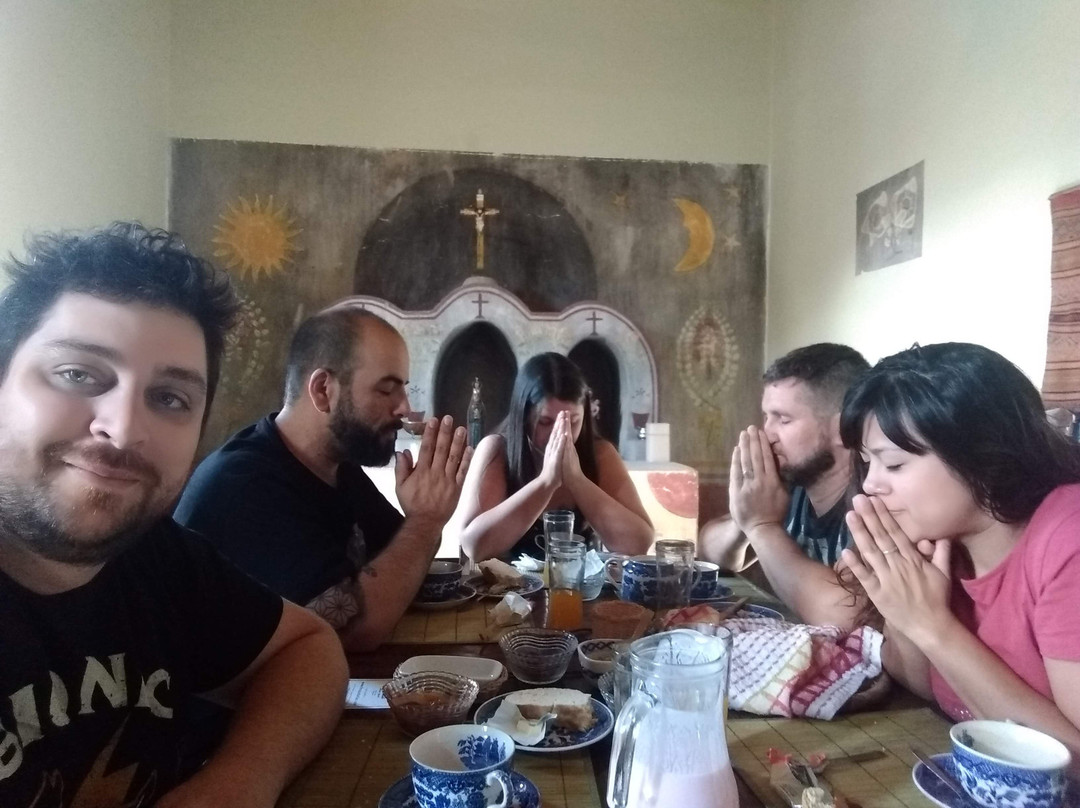 Posada Las Canas主图