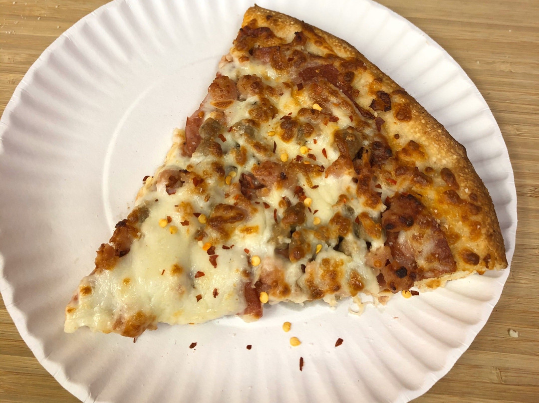 Pizazz Pizza
