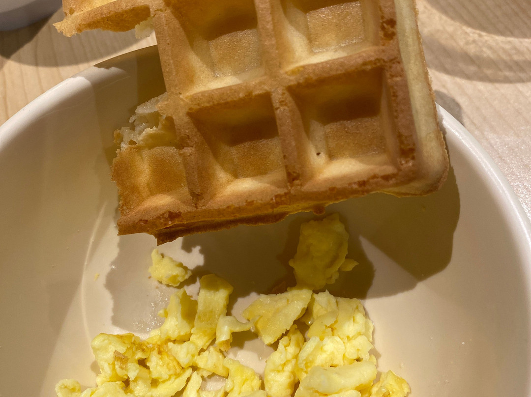 Hotel Zero Degrees Danbury主图