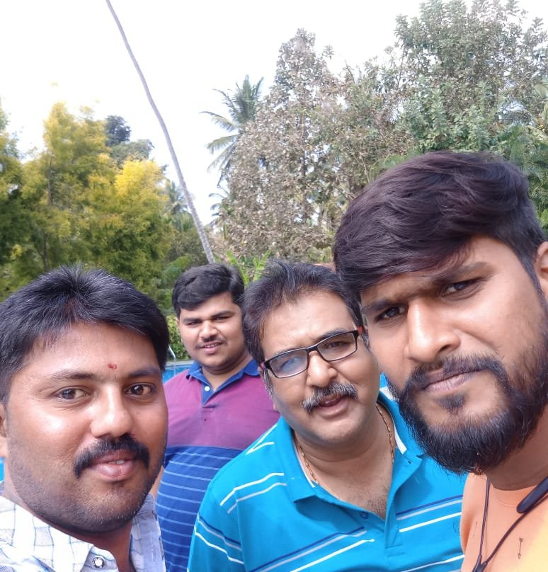 Stay Simple Riverdale主图