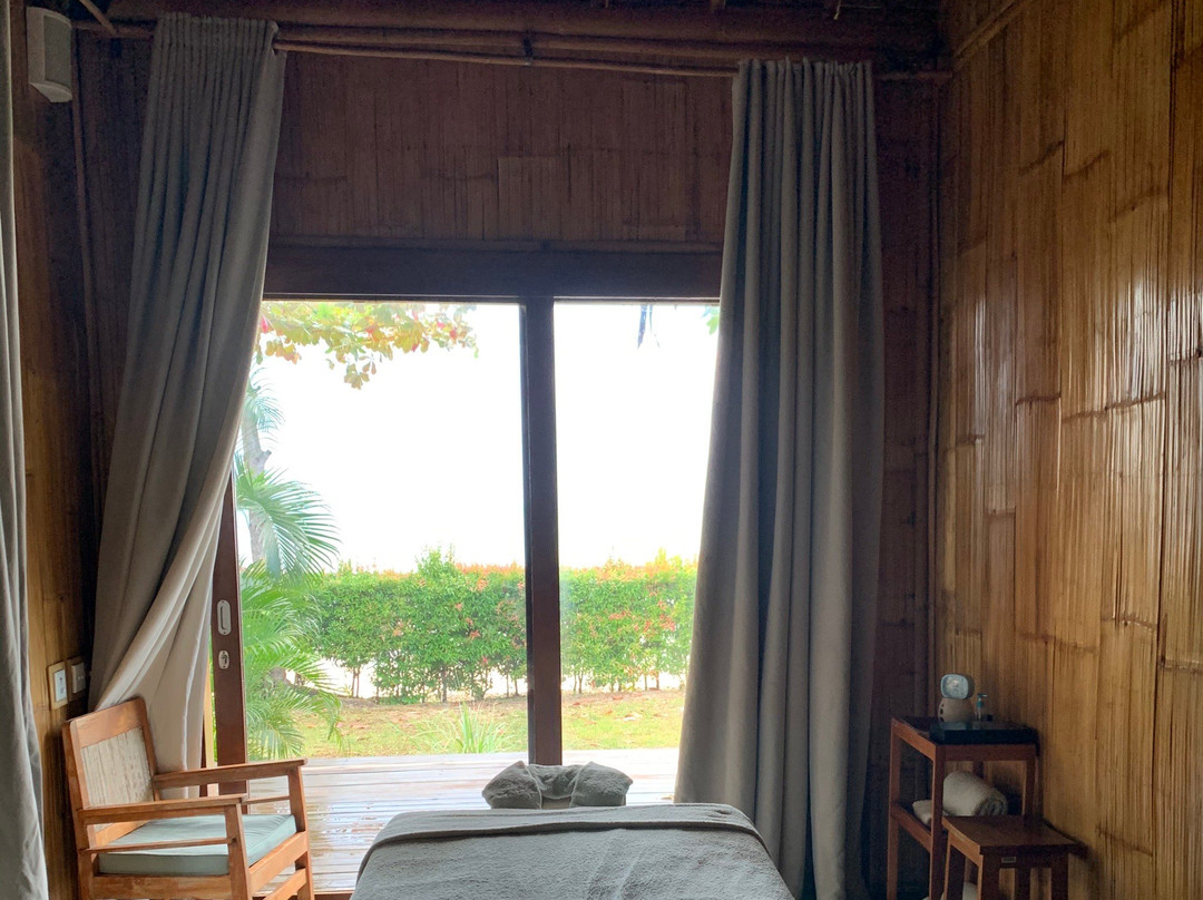 Montigo Wellness-Nongsa必去景点