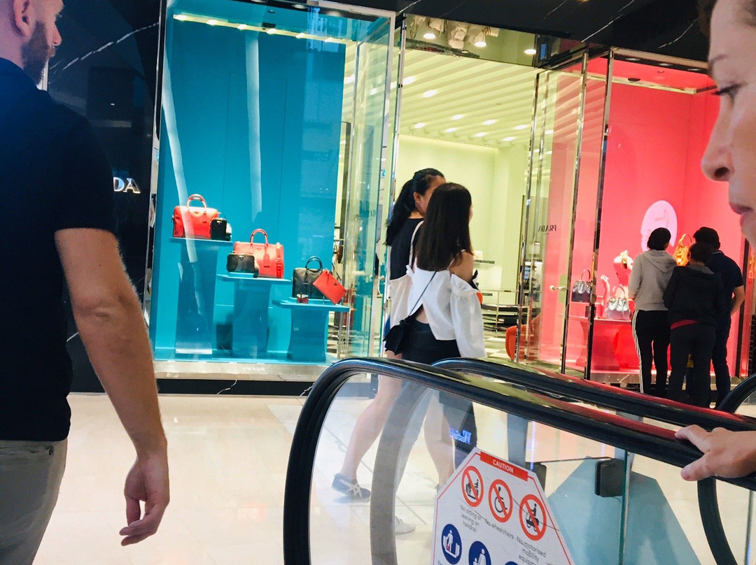 Westfield Bondi Junction景点图片