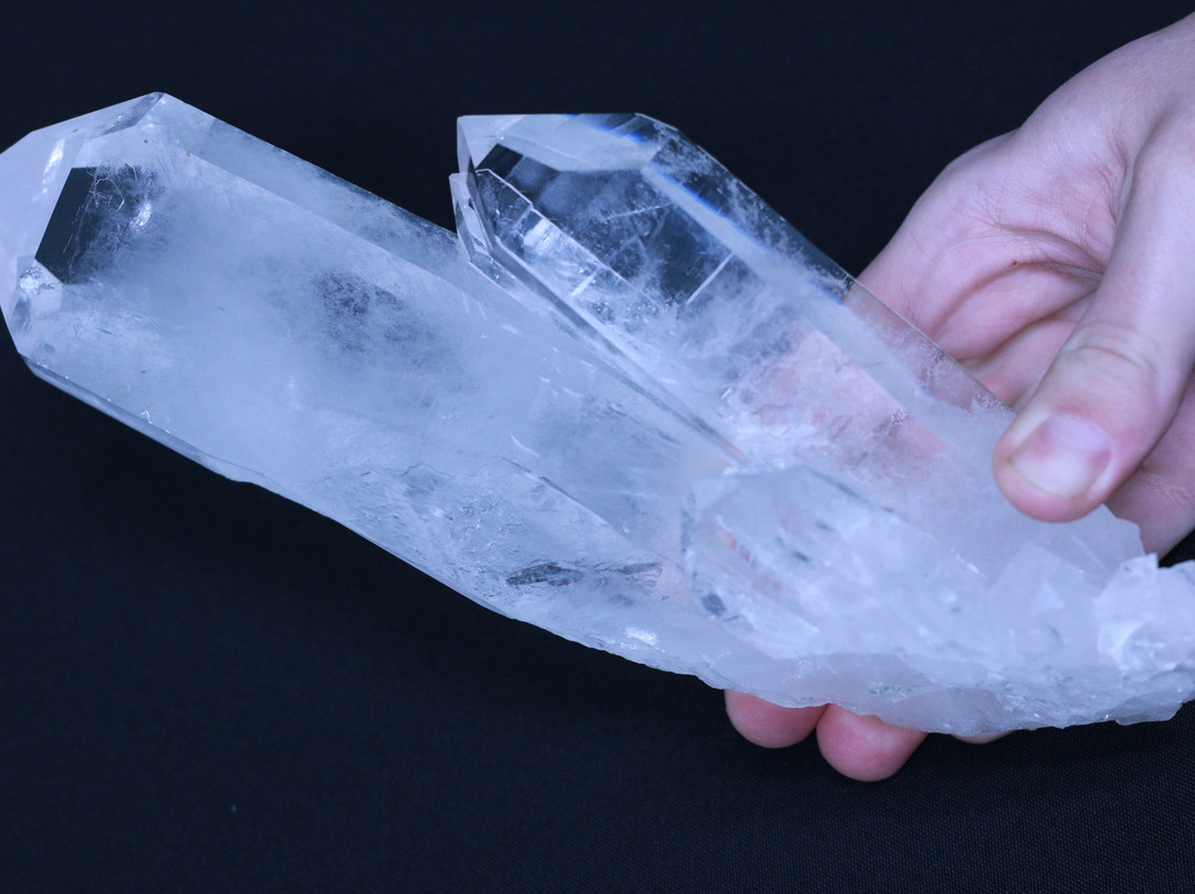 Cosmic Cuts-落基山城必去景点