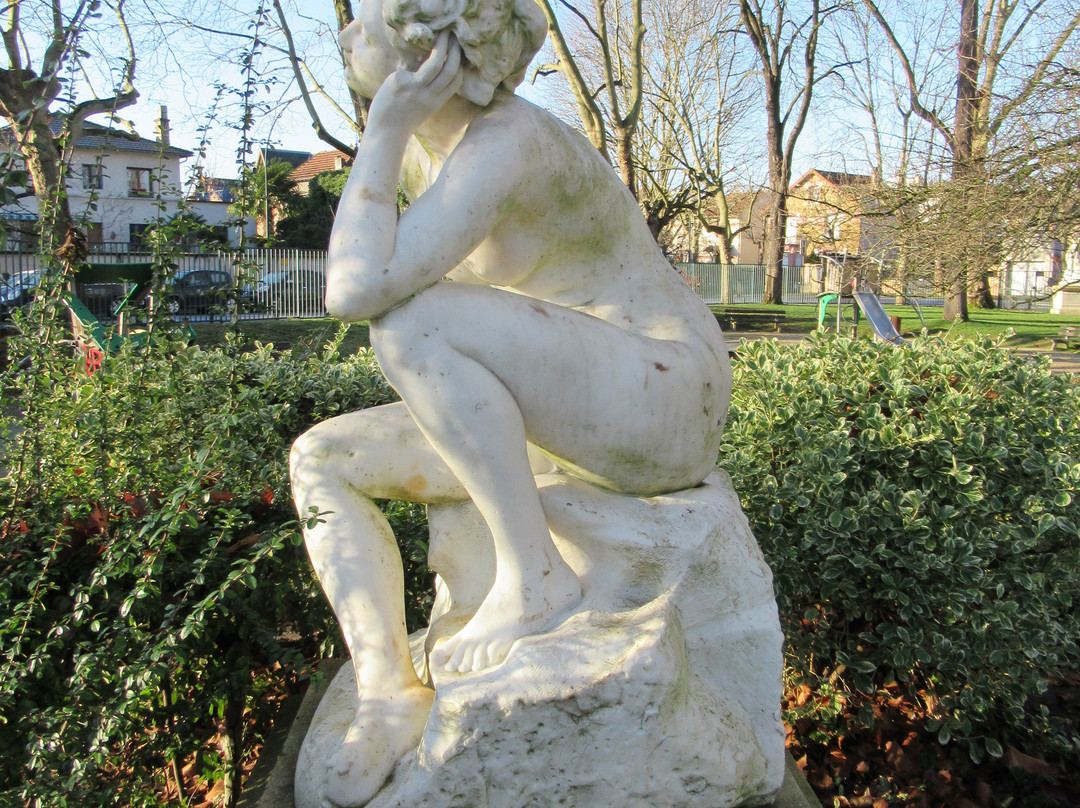 Songe d'avenir-圣莫代福塞必去景点