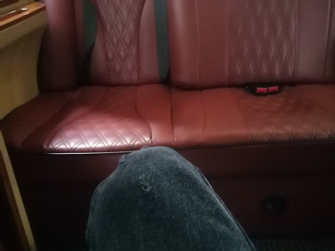 Haqqi Tours-伊斯坦布尔必去景点