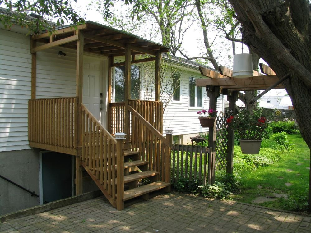 Seasons House B&B主图