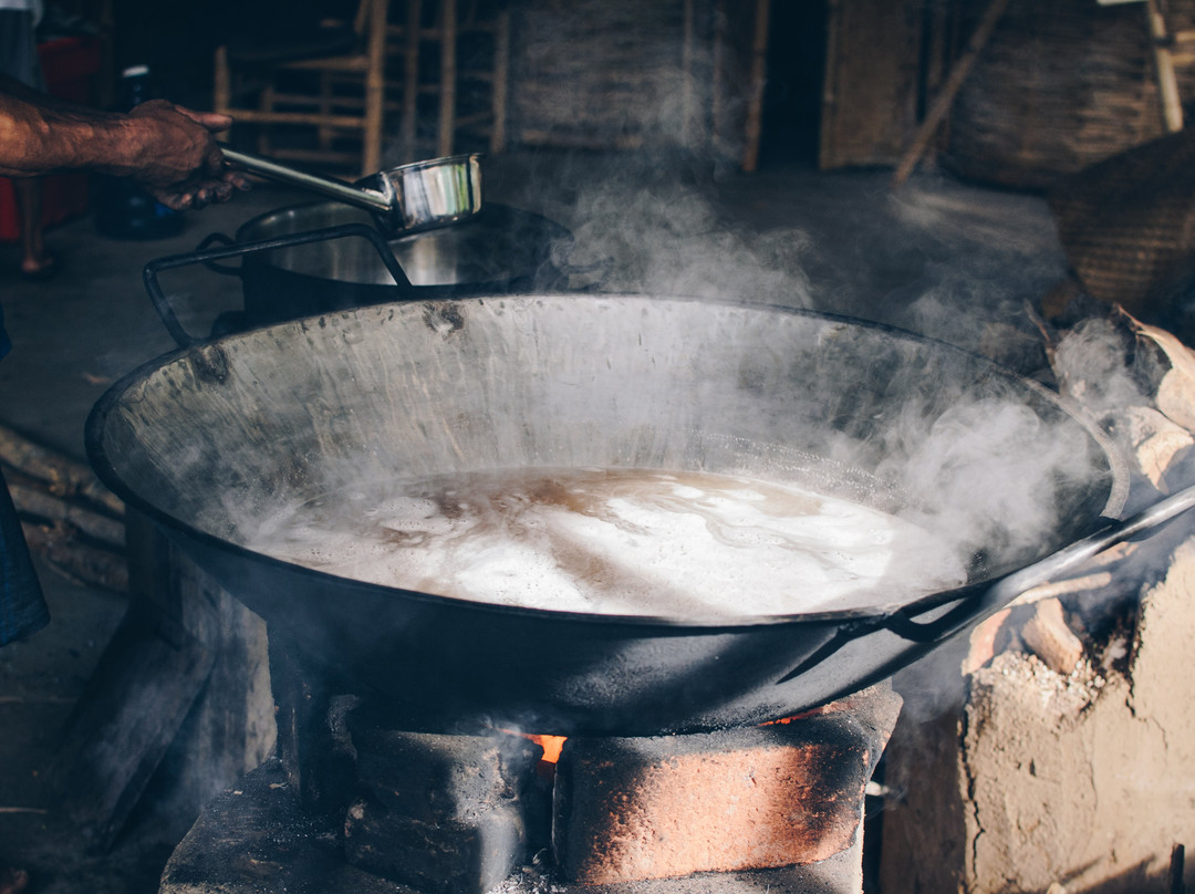 The Kul Kul Farm-阿比安塞马尔必去景点