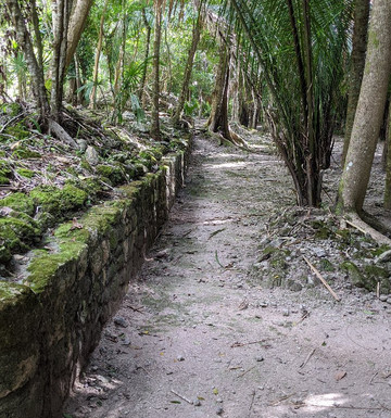 Island Marketing-Mahahual必去景点