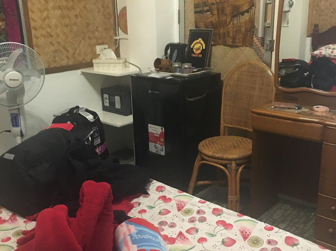 Lala Panzi Bed and Breakfast主图