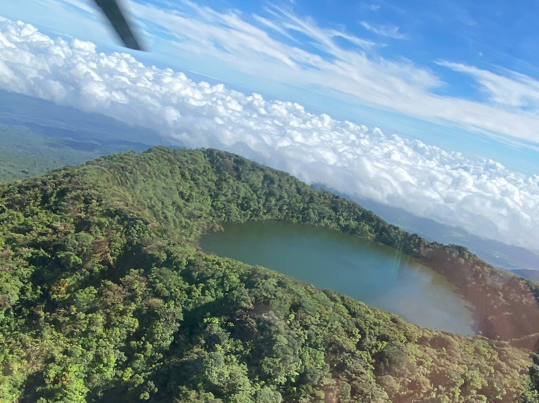 Sunquest Heli Tours景点图片