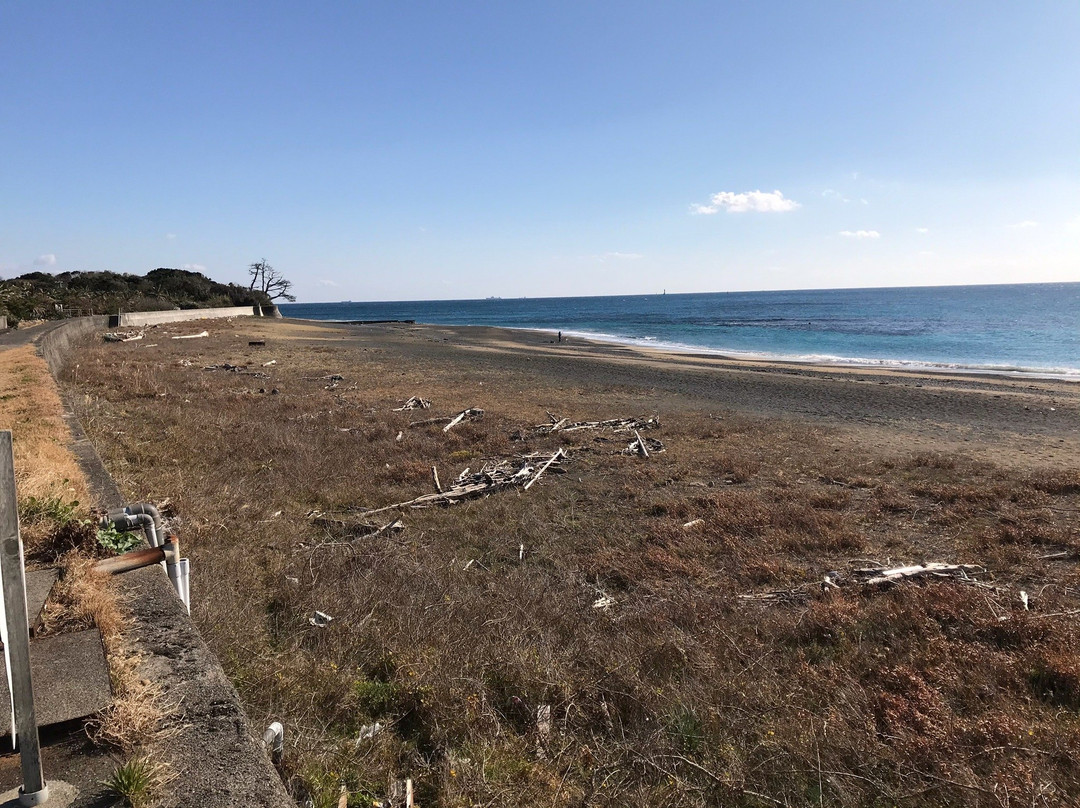 Fuseda, Waku, Hiro Beach景点图片