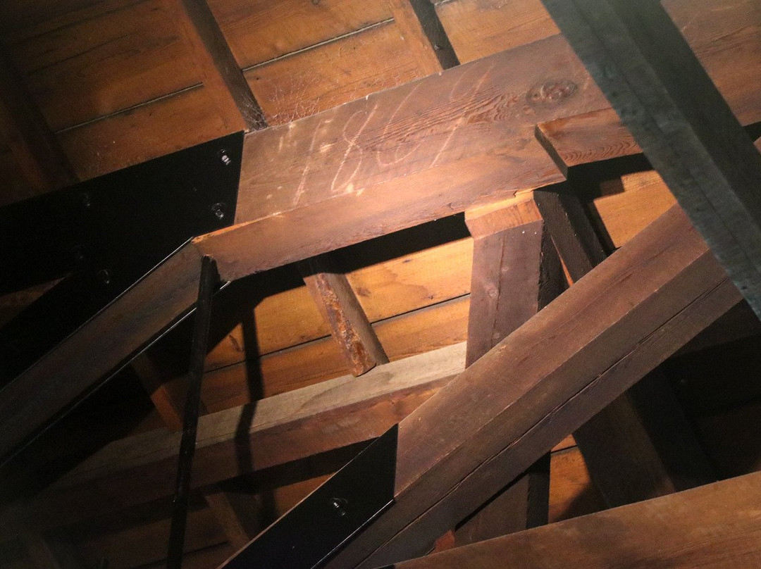 Bartow History Museum-Cartersville必去景点