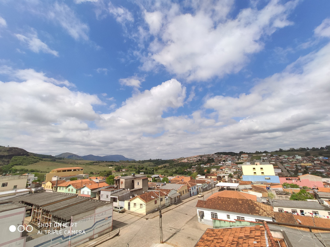 Pousada Santo Antonio主图