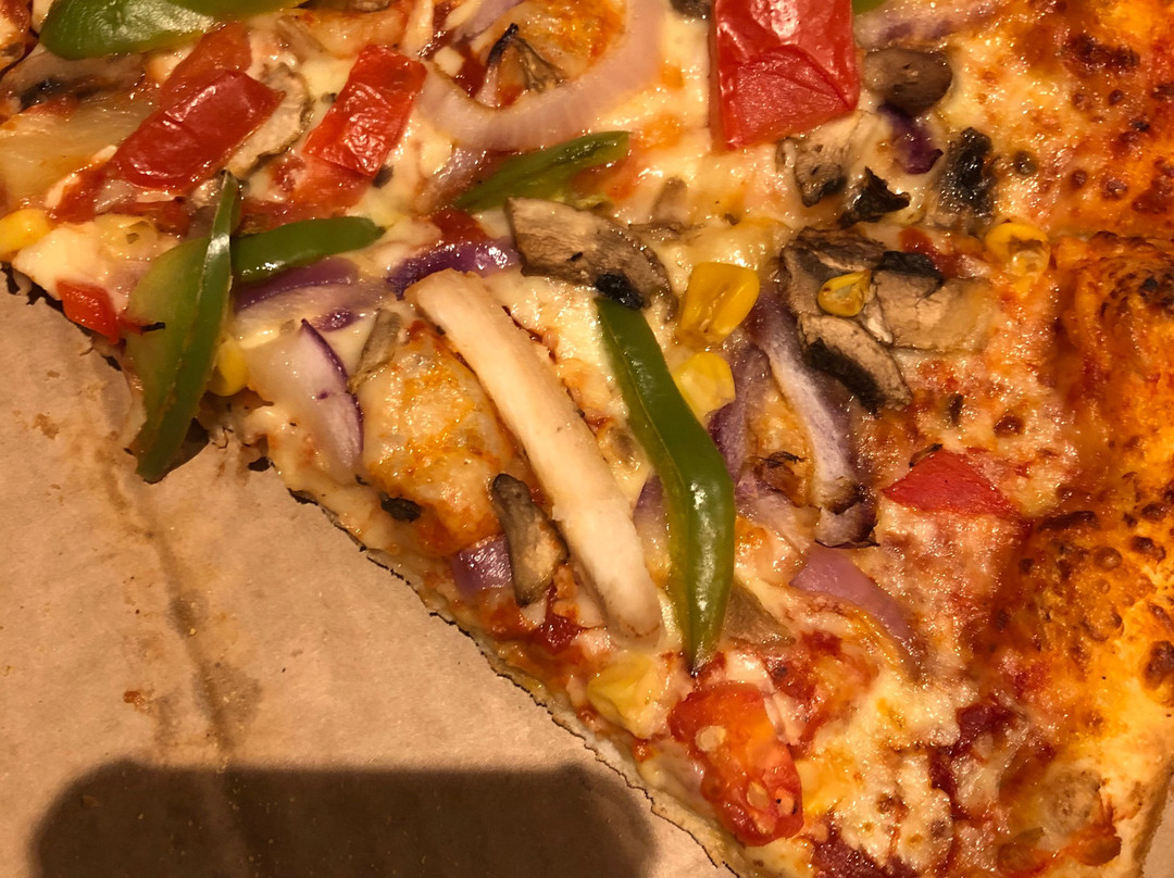 Domino's Pizza - Swinton