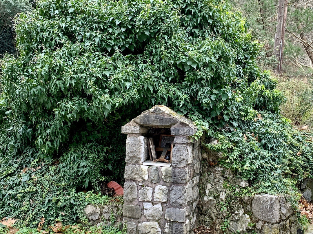 Stone Bridge Gate-Trikala必去景点