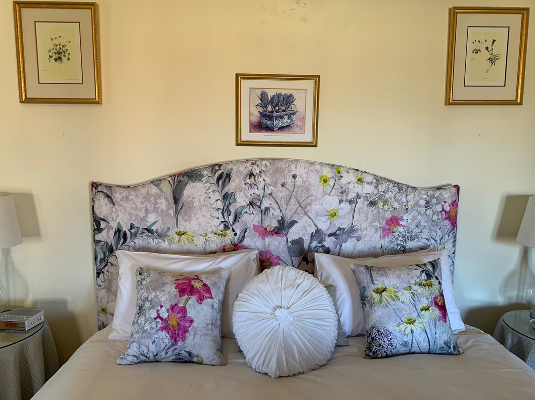 Colhurst House主图