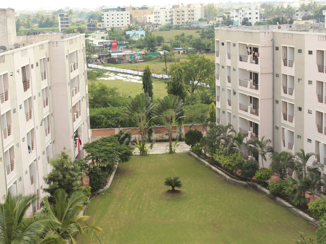 Treebo Trend Govinda Sai主图