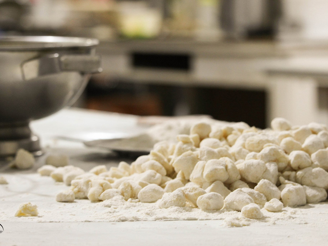 Lavaggi Hotel - Restaurant主图