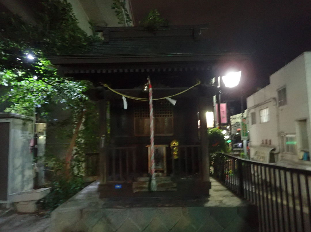 Sanada Ten Braves Statues-上田市必去景点