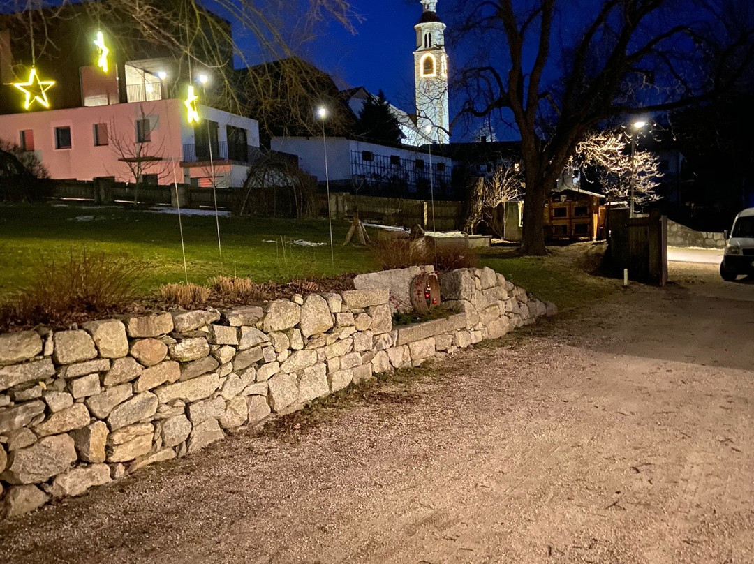 Niedermairhof B&B主图