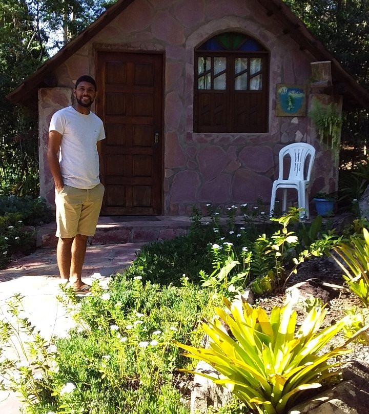 Castelar da Alvorada主图