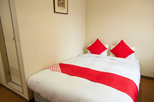 Tabist 43998 Sasebo Palace Hotel主图