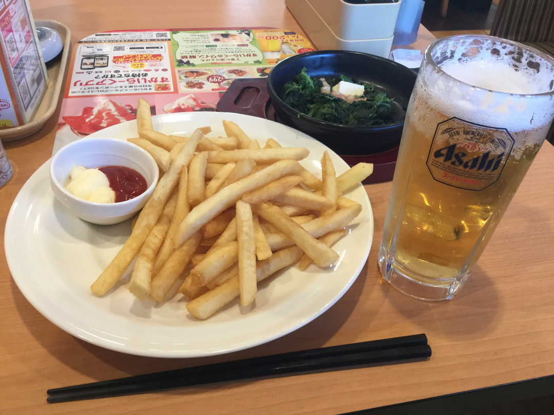 ガスト 西鎌倉店