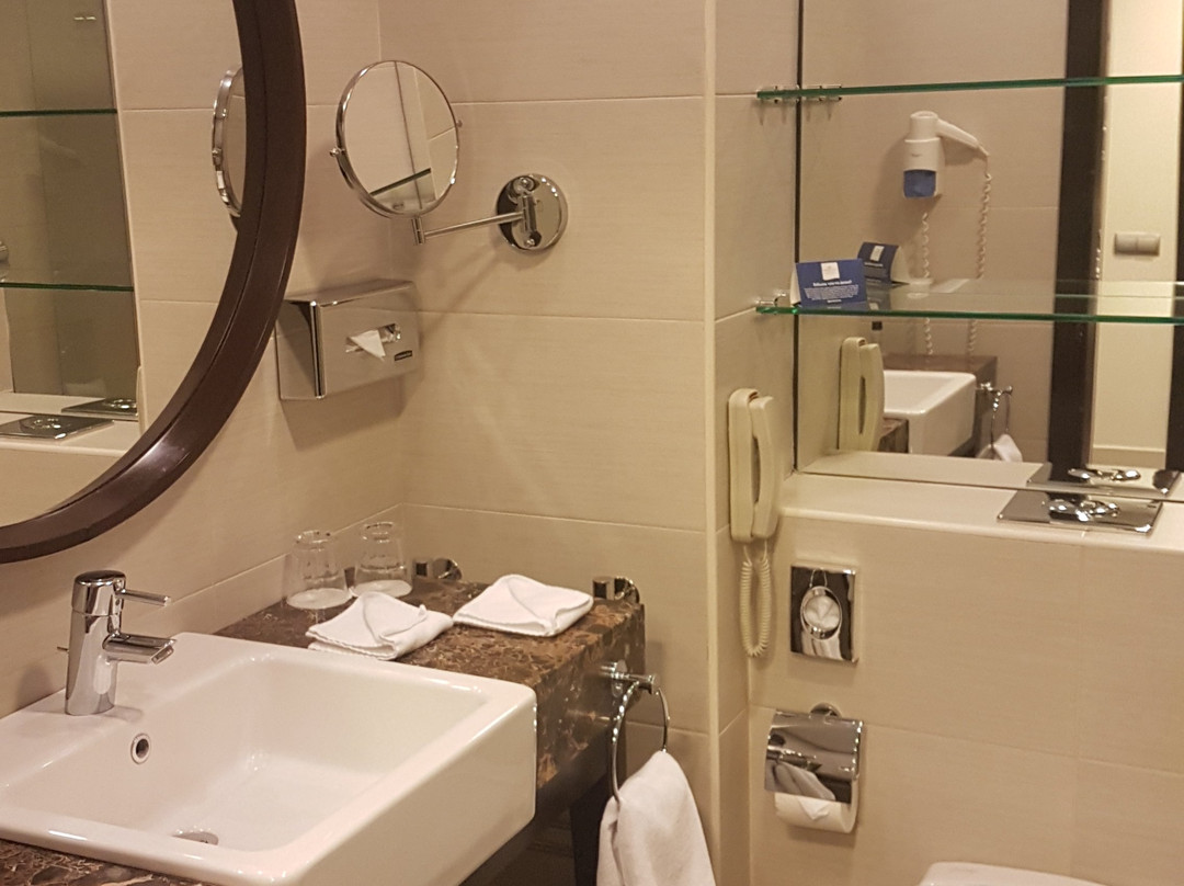 阿夸马里尼酒店主图